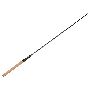 Berkley 1404084 Series One Spinning Rod 7' Length, 1pc Rod, 8-14 lb Line Rate, 1/4-5/8 oz Lure Rate, Medium/Heavy Power
