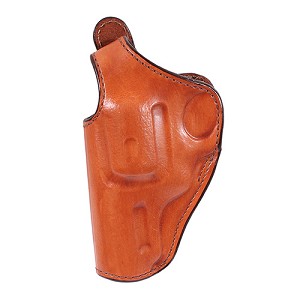 Bianchi 12677 111 Cyclone Holster Plain Tan, Size 02, Left Hand