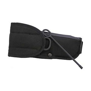 Bianchi 14219 UM84 Universal Military Holster Size I, Black