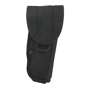 Bianchi 14361 UM84 Universal Military Holster Size II, Black