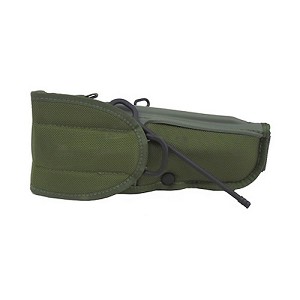 Bianchi 14563 M12 Universal Military Holster Olive Drab 