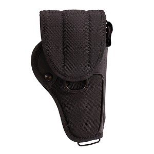 Bianchi 14869 UM84 Universal Military Holster Black, Size R