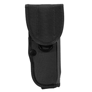 Bianchi 17012 UM92 Military Holster with Trigger Guard Shield II,UM92-II,  Black
