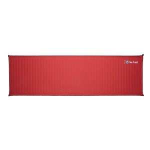 Big Agnes PTTP213 Two Track 20" x 66" x 2", Petite