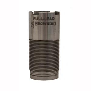 Browning 1130255 Invector Choke Tube Full, 20 Gauge