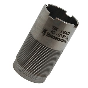 Browning 1130293 Invector Choke Tube Skeet, 12 Gauge
