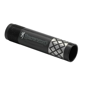 Browning 1130317 Wicked Wing Choke Tube 12 Gauge Invector Plus, Close Range
