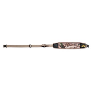 Browning 12201376 Waterfowl Neoprene Sling Realtree Max-5