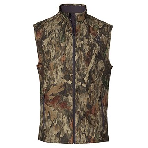 Browning 3058543201 Hell's Canyon Speed Javelin-FM Vest ATACS Tree/Dirt Extreme, Small