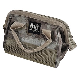 Bulldog Cases BDT405AU Ammo & Accessory Bag AU Camo
