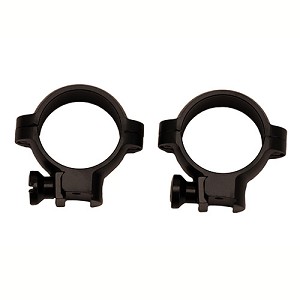 Burris 420554 Signature Rimfire/Airgun Rings Medium, 1"