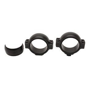 Burris 420578 Signature Universal Dovetail 30mm Rings Medium