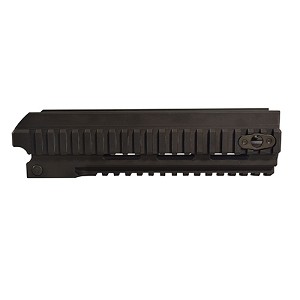 Bushmaster 92985 ACR Tri-Rail Handguard Black