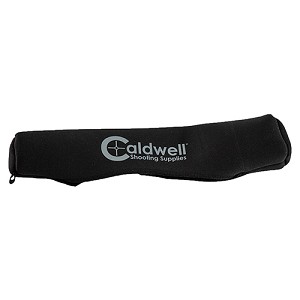 Caldwell 110037 Optic Armor Scope Cover X-Large, Black