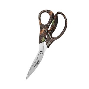 Camillus Cutlery Company 19055 Camillus Game Shear Titanium Bonded, 8" 