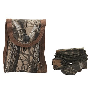 Cammenga C3HRTCS Official US Miltary Lensatic Compass Tritium, Realtree Camo