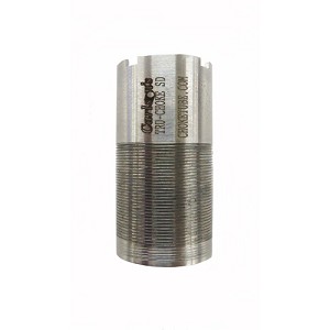 Carlsons 06064 TruChoke Small Diameter Choke 10 Gauge, Modified