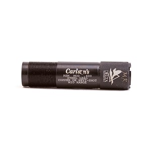 Carlsons 07255 Remington 20 Gauge Extended Super Steel Shot Choke Tube Mid Range, .600 Diameter