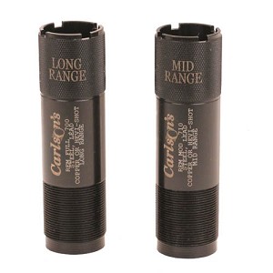 Carlsons 07260 Waterfowl 12 Gauge, 2 Pack, Remington