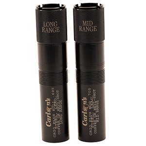 Carlsons 07570 Benelli Crio/Crio Plus Waterfowl 12 Gauge, 2 Pack 