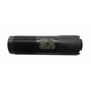 Carlsons 31087 Tru-Choke Sporting Clay Choke Tube 20 Gauge, Extra Full, Black Finish