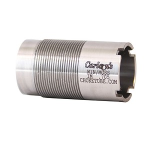 Carlsons 52214 Winchester Flush Choke Tube 12 Gauge, Improved Modified