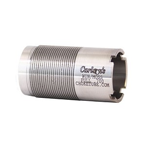 Carlsons 52215 Winchester Flush Choke Tube 12 Gauge, Full