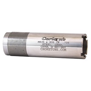 Carlsons 59955 Mossberg 835/935 Flush Choke Tube 12 Gauge, Improved Modified