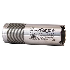Carlsons 59967 Browning Invector Plus Flush Choke Tube 12 Gauge, Extra Full