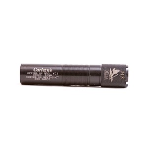 Carlsons 65054 Beretta Optima HP 20 Gauge Extended Super Steel Shot Choke Tube Mid Range, .605 Diameter