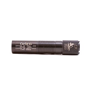 Carlsons 65056 Beretta Optima HP 20 Gauge Extended Super Steel Shot Choke Tube Long Range, .595 Diameter