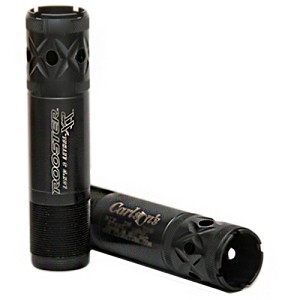 Carlsons 70341 Rooster XR Choke Tube Browning Invector Plus 12 Gauge, Late Season