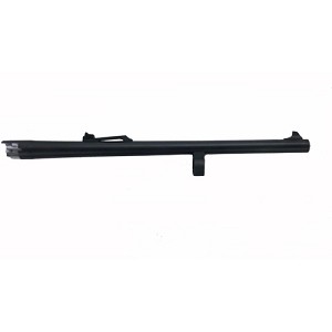 Carlsons 87008 Remington 870 Barrel 18 1/2", Adjustable Sights, Rifled Choke