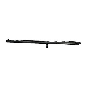 Carlsons 87012 Benelli Nova & Super Nova Barrel 12 Gauge, 26" Vent Rib, Modified Choke