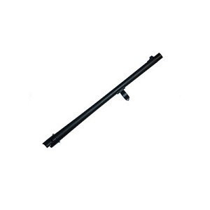 Carlsons 87015 Benelli Nova & Super Nova Barrel 12 Gauge, 18 1/2" Barrel with Rifled Choke