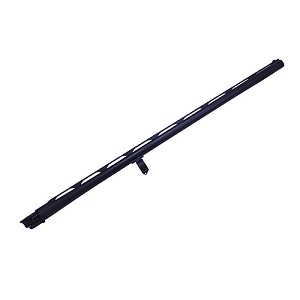 Carlsons 87017 Benelli Nova & Super Nova Barrel 12 Gauge, 30" Barrel Vent Rib, Modified Choke