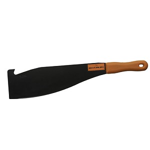 CAS Hanwei KO10000 Okapi Cane Knife Short Handle with Hook