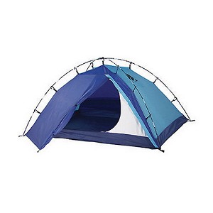 Chinook 11211 Sirocco 2 Person, Aluminum