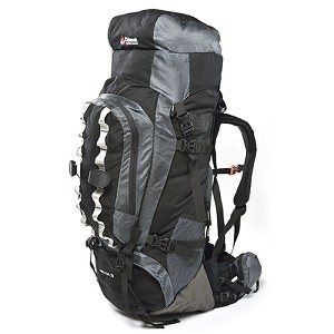 Chinook 31418BK Vector 75 Black 
