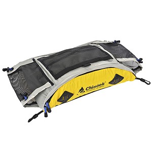 Chinook 33505 Aquasurf 20 Yellow