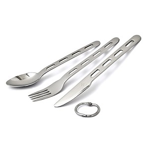 Chinook 42060 Cutlery Set Plateau