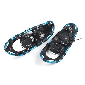 Chinook 80002 Trekker Series Snowshoes 22