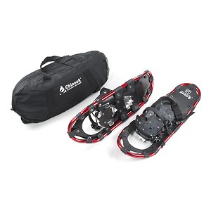 Chinook 80004 Trekker Series Snowshoes 25