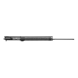 CMMG, Inc 23BEF72 Upper Group Mk4 V2, .22 Nosler, Black