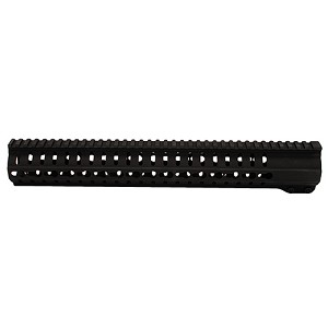 CMMG, Inc 38DA22D Hand Guard Kit Mk3, RKM15
