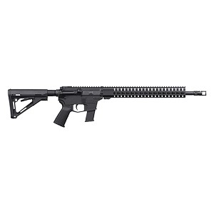 CMMG, Inc 45AE581 MkG-45 Rifle .45 ACP, 16.10" Barrel, 13 Rounds, Black 