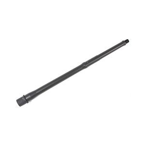 CMMG, Inc 55DC70A Barrel Sub-Assembly 16.1" MT 4140CM SBN, 5.56mm