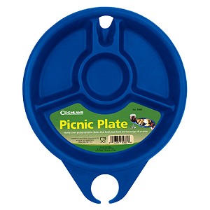 Coghlans 1660 Picnic Plate 