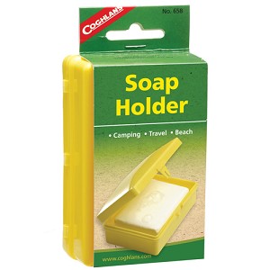 Coghlans 658 Soap Holder 