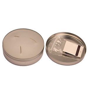 Coghlans 9249 Survival Candle 